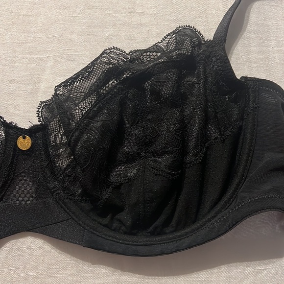 Natori Bouquet Bra size 32DD NWT - Picture 5 of 6